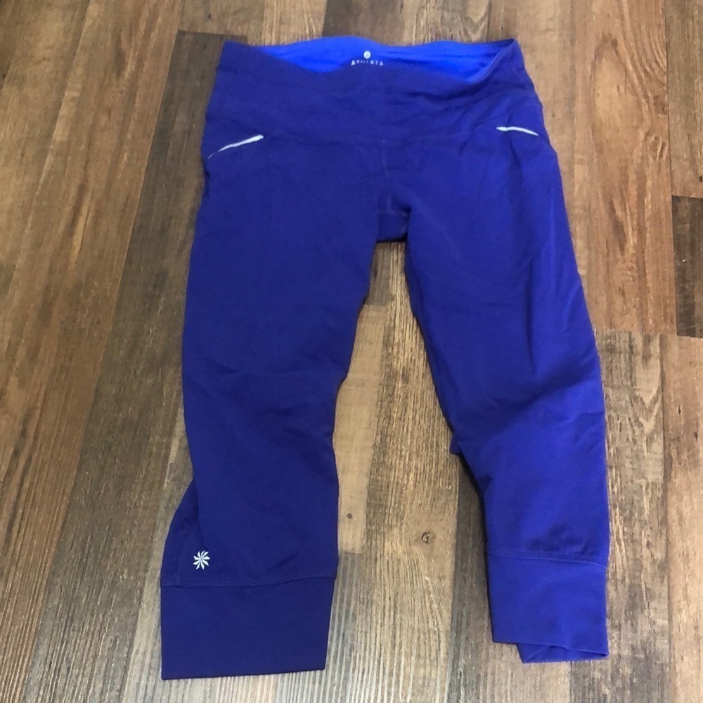 Athleta leggings